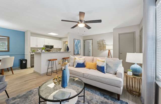 Magnolia Falls Apartments Gallery 2