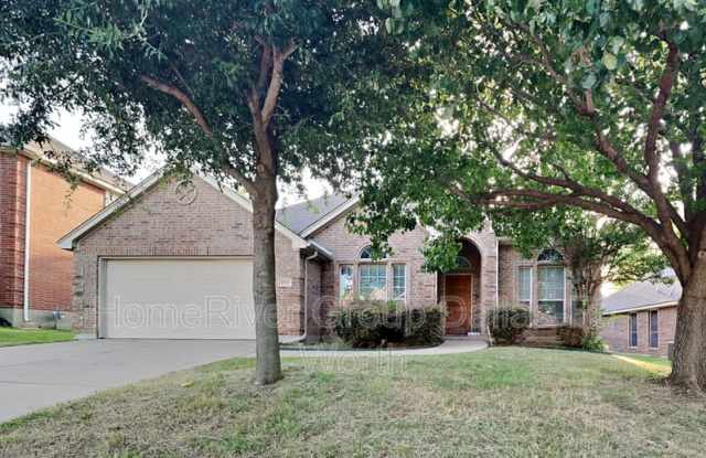 1503 Parkside Dr - 1503 Parkside Drive, Mansfield, TX 76063