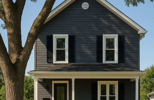 133 S Buchanan St - 133 South Buchanan Street, Maryville, MO 64468