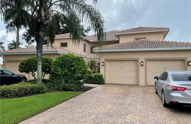 9195 Michael CIR - 9195 Michael Circle, Lely Resort, FL 34113