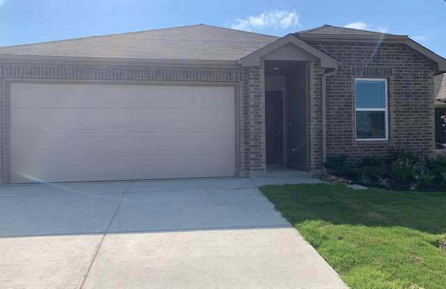 3806 Colemans Run - 3806 Colima Street, San Antonio, TX 78207