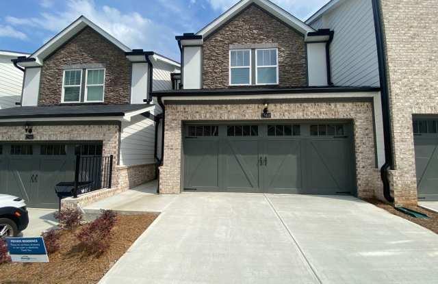 Charming 3BR Townhome in Snellville photos photos