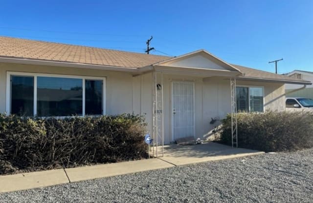 29170 Prestwick Rd - 29170 Prestwick Road, Menifee, CA 92586