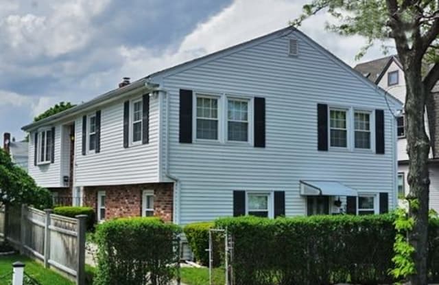 124 Central - 124 Central Road, Somerville, MA 02143