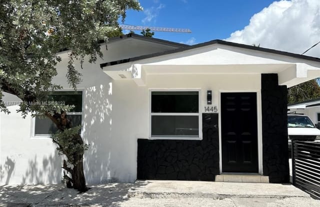 1445 NW 34TH ST - 1445 Northwest 34th Street, Miami, FL 33142