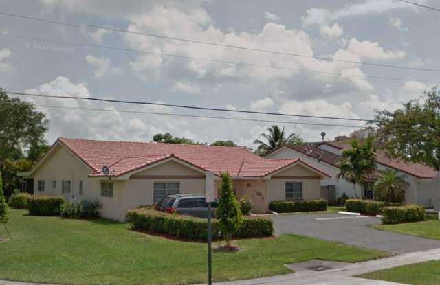 3651 Nw 110th Ave - 3651 Northwest 110th Avenue, Coral Springs, FL 33065