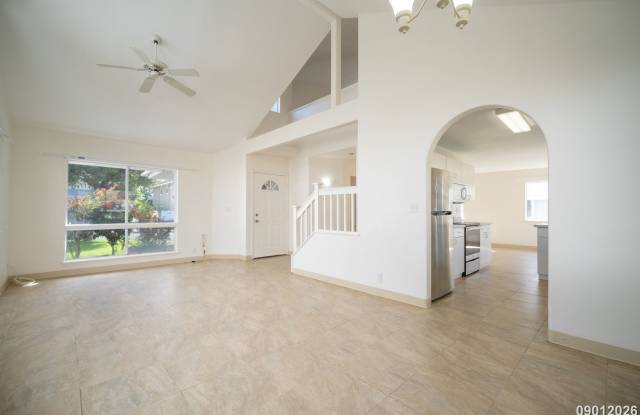 $4,400/ 3 Bed / 2.5 Bath / Loft / 2 Car Garage – Waikele, Waipahu Available for Immediate Occupancy Gallery 4