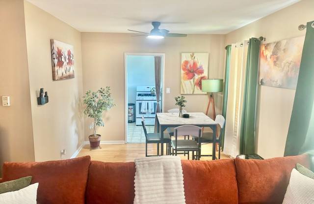 Charming 1BR Duplex in Los Angeles photos photos