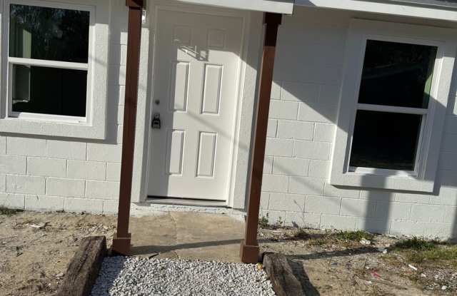 BRAND NEW 1-BEDROOM 1-BATH DUPLEX $1,200/ mo. - CLOSE TO EGLIN AFB photos photos