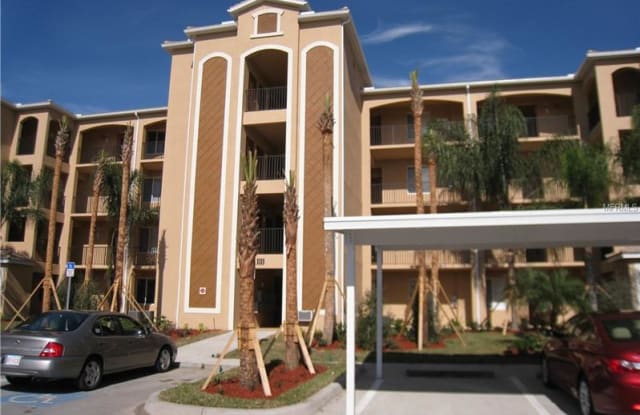 8309 GRAND ESTUARY TRAIL - 8309 Grand Estuary Trl Unit 401, Manatee County, FL 34212