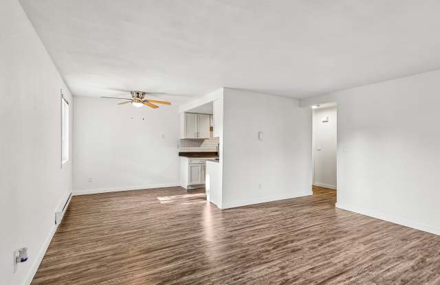 The Peaks Luxury Apartments Gallery 1