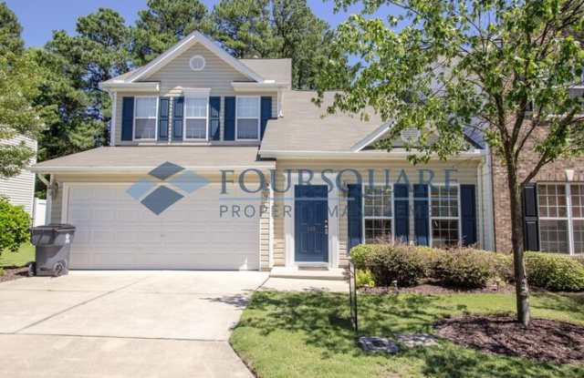 115 Hidden Springs Drive Gallery 2