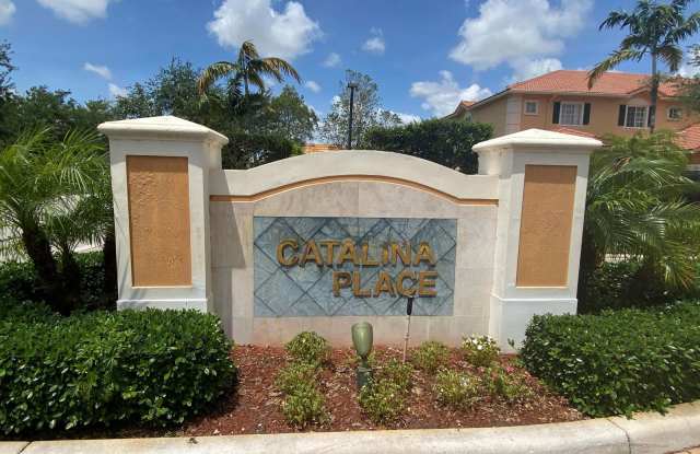 6543 Catalina Lane - 6543 Catalina Lane, Tamarac, FL 33321