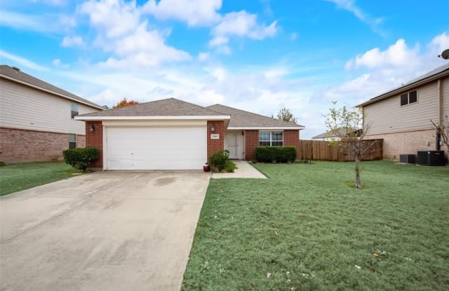 1604 Withers Way - 1604 Withers Way, Krum, TX 76249