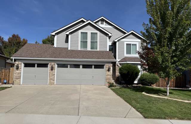 15869 West 65th Place photos photos