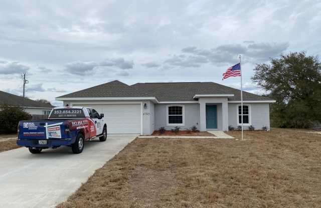 Desirable SW Ocala Neighborhood 3/2/2 *WON'T LAST* photos photos