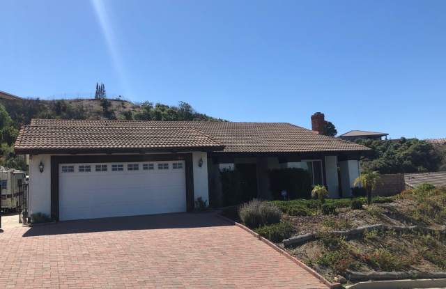 Hillside with Ocean View photos photos