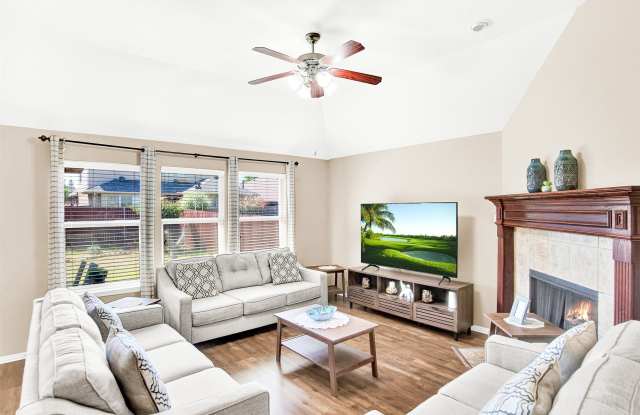 2744 Cascade Cove Drive Gallery 4