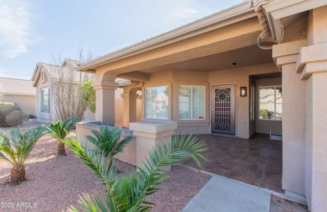 13319 W VIRGINIA Avenue - 13319 West Virginia Avenue, Goodyear, AZ 85395
