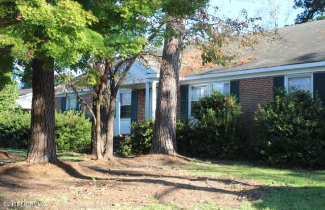 210 Deborah Place - 210 Deborah Place, Jacksonville, NC 28540