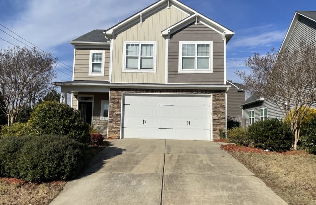 740 Hunters Ridge Dr - 740 Hunters Ridge Drive, Fuquay-Varina, NC 27526