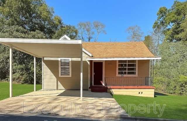 1254 Lewis Street - 1254 Lewis Street, Brighton, AL 35020