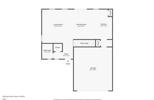 2078 Jessica Way Gallery 3