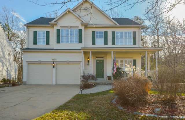 8805 Sumner Grove Drive - 8805 Sumner Grove Drive, South Laurel, MD 20708