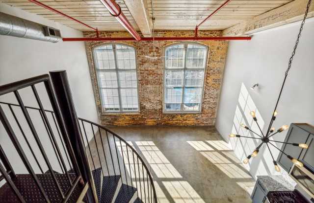 Canton Mill Lofts Gallery 4