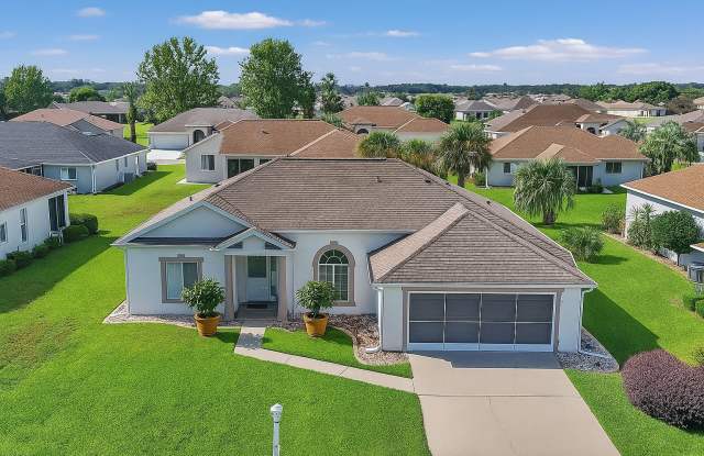 5520 Northwest 26th Lane - 5520 Northwest 26th Lane, Marion County, FL 34482