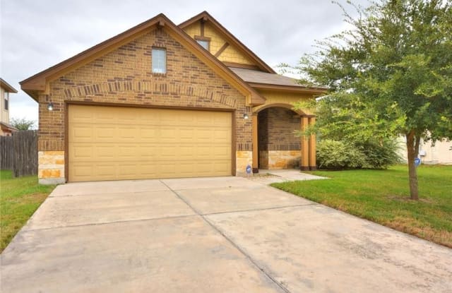 12900  Carillon WAY - 12900 Carillon Way, Manor, TX 78653