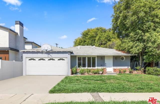 4937 Nagle Ave - 4937 Nagle Avenue, Los Angeles, CA 91423