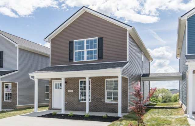 4020 Ruby Rose Road - 4020 Ruby Rose Road, Madison County, KY 40475