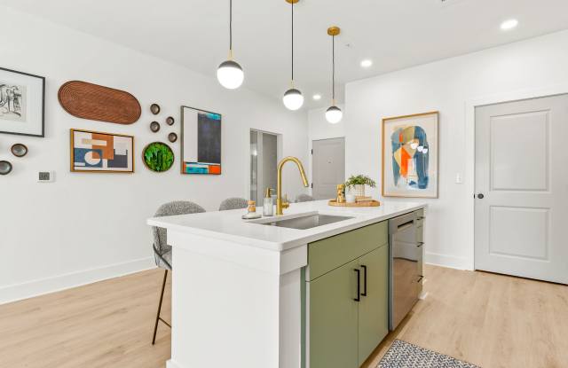 The Ashe photos photos