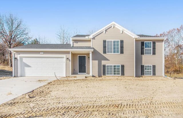 16287 Hemlock Drive - 16287 Hemlock Drive, Ottawa County, MI 49456