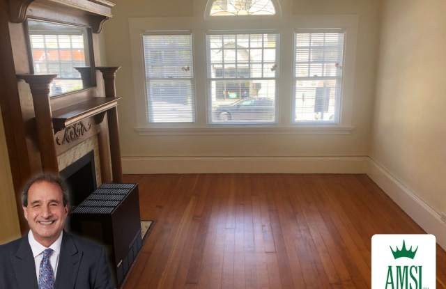 NOPA**3 Bedroom, 2 Bath**Hardwood**Stainless Steel**Laundry***Shared Yard**Open Saturday/Sunday** photos photos