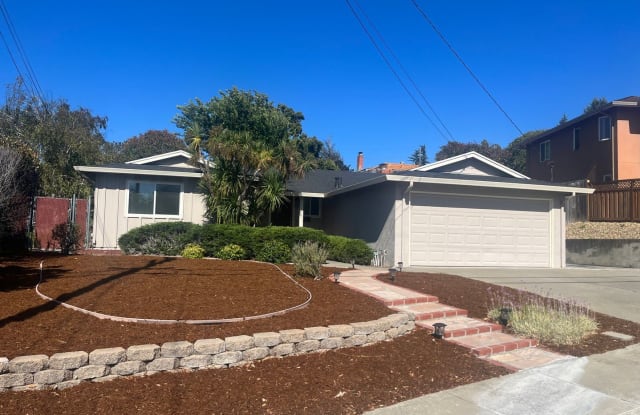 2668 Odonnell Dr. - 2668 Odonnell Drive, Tara Hills, CA 94806