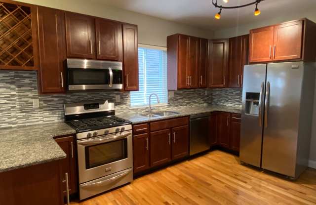 Completely Renovated Beautiful Home in the Hill Gallery 1