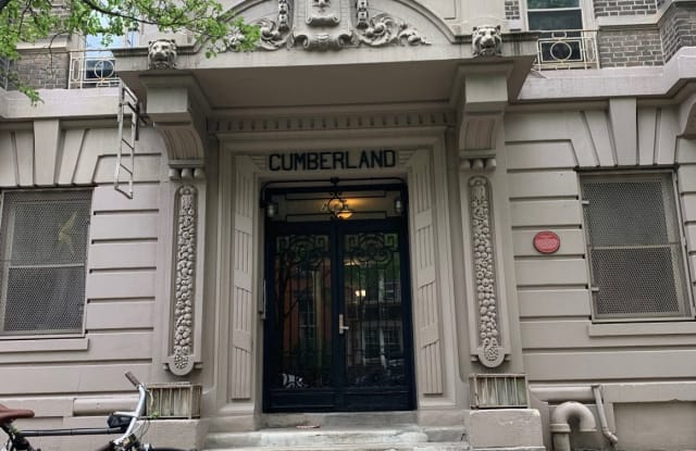 260 Cumberland Street - 260 Cumberland St, New York City, NY 11217