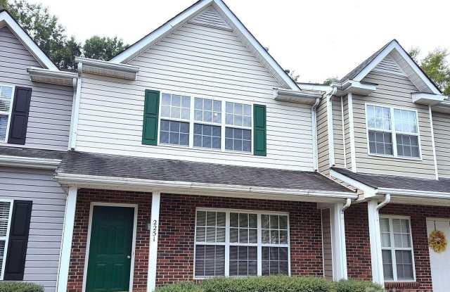 2251 Cigar Court - 2251 Cigar Court, Charlotte, NC 28273