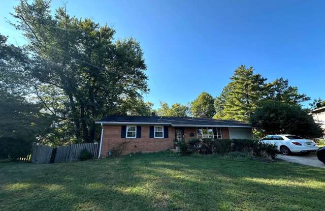 5 CHAREN Court - 5 Charen Court, Potomac, MD 20854