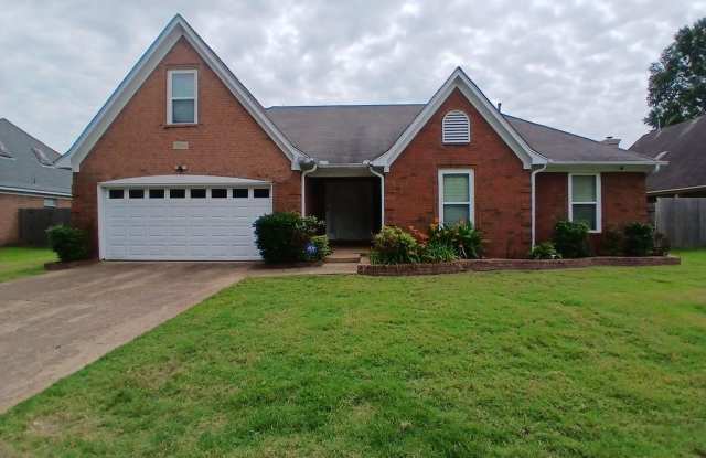 Spacious 5 bedroom 3.5 bathroom home - Collierville, TN photos photos