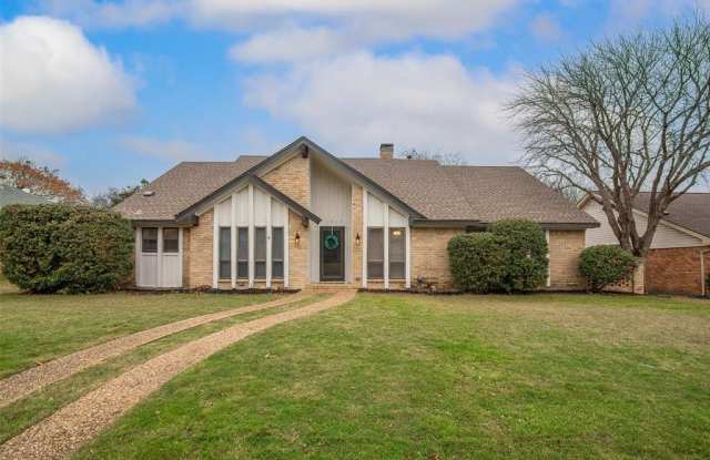 1917 Cross Bend Road - 1917 Cross Bend Road, Plano, TX 75023