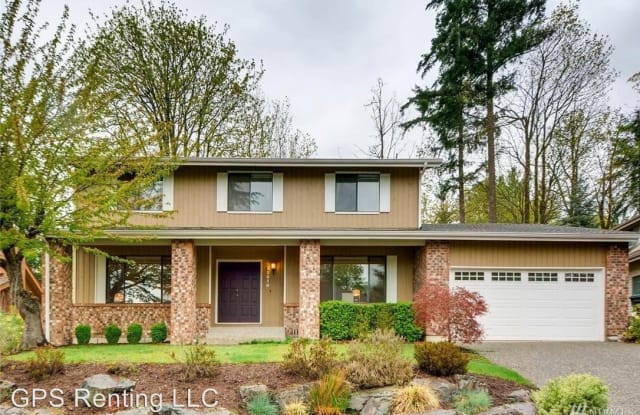 13610 SE 59th St - 13610 Southeast 59th Street, Bellevue, WA 98006