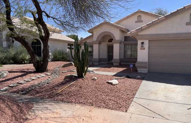 1423 West Goldfinch Way - 1423 West Goldfinch Way, Chandler, AZ 85286 1423 West Goldfinch Way - 1423 West Goldfinch Way, Chandler, AZ 85286