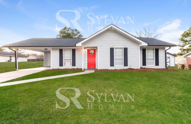 167 Sherwood Loop - 167 Sherwood Loop, Henry County, GA 30253