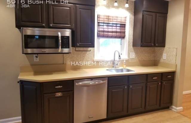 5916 Bush Hill Dr Gallery 4