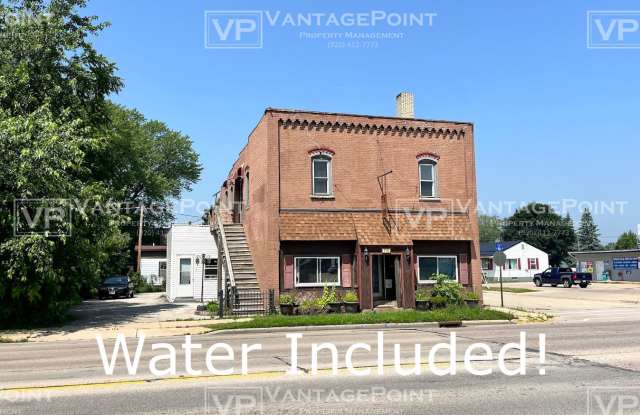 218 South Main Street - Upper photos photos