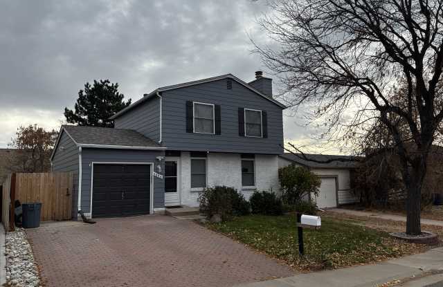 4096 South Richfield Street - 4096 South Richfield Street, Aurora, CO 80013