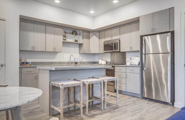 Hawthorne Townhomes photos photos